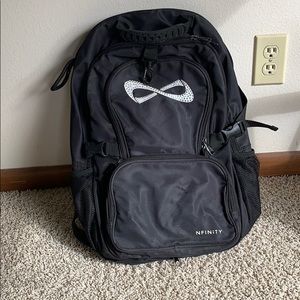 Nfinity Backpack Bedazzled